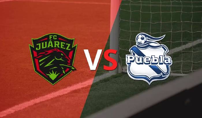 Nhận định kết quả Juárez vs Puebla, 10h10 ngày 1/4