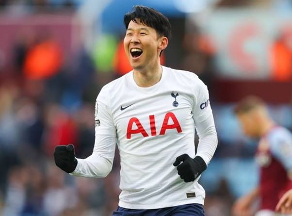 Tin thể thao tối 21/9: Tottenham chuẩn bị tích cực cho việc gia hạn với Son Heung-min