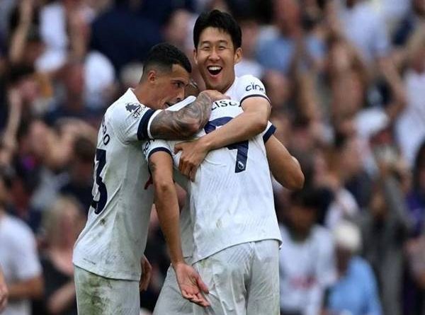 Tin Tottenham 18/9: Son Heung-min bất ngờ chia sẻ về Richarlison