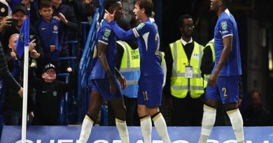 Tin Chelsea 2/10: Cựu danh thủ chỉ ra vấn đề lớn của The Blues