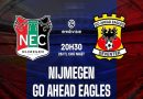 Dự đoán tỷ số Nijmegen vs Go Ahead Eagles 20h30 ngày 26/11