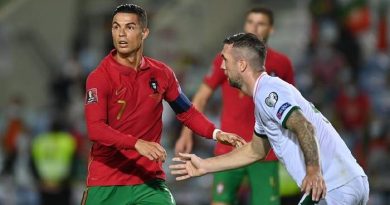 Nhận định trận đấu Bồ Đào Nha vs Iceland, 2h45 ngày 20/11