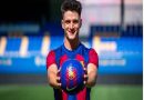 Tin thể thao 27/11: Sao trẻ Barca gây ấn tượng mạnh