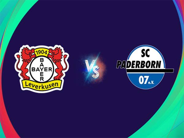 Nhận định trận Leverkusen vs Paderborn