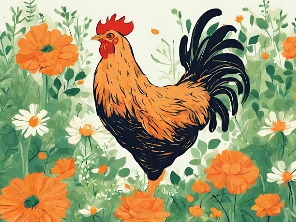 3 con giáp được thần tài chiếu cố trong ngày mới 16/7/2024