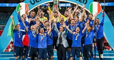 Italia vô địch Euro mấy lần? Lịch sử huy hoàng của Azzurri