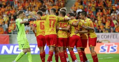 Đối đầu trận Jagiellonia Bialystok vs Bodo Glimt, 1h45 ngày 8/8