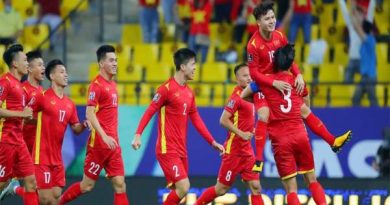 Bóng đá VN 17/10: Tiết lộ mục tiêu dự World Cup của Việt Nam