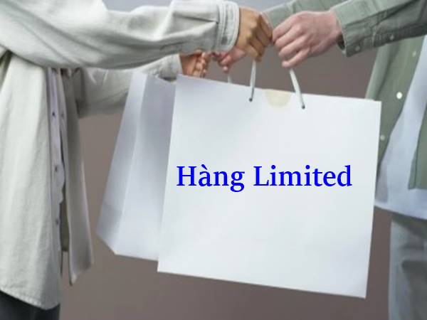 hang-limited-la-gi