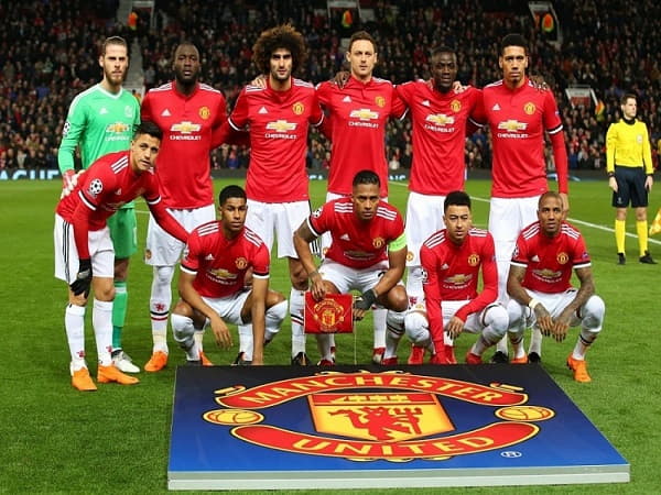 Manchester United - "Quỷ Đỏ" huyền thoại