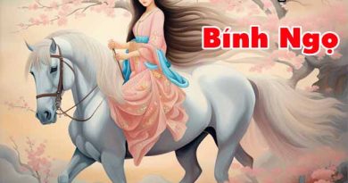 Cặp số tài lộc tuổi Bính Ngọ ngày 22/2/2025 thứ 7 hôm nay