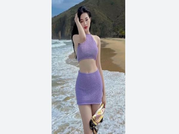 Bikini Padded (có đệm) - tạo hình dáng và tăng sự quyến rũ