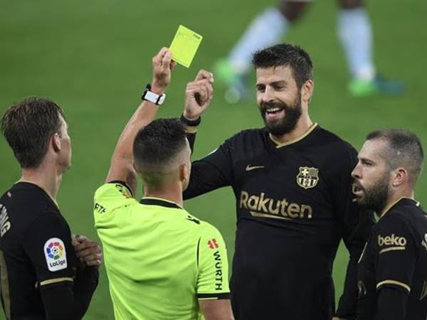 Những trường hợp nổi tiếng về tẩy thẻ trong lịch sử