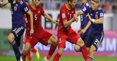 Suất dự World Cup 2026 của châu Á