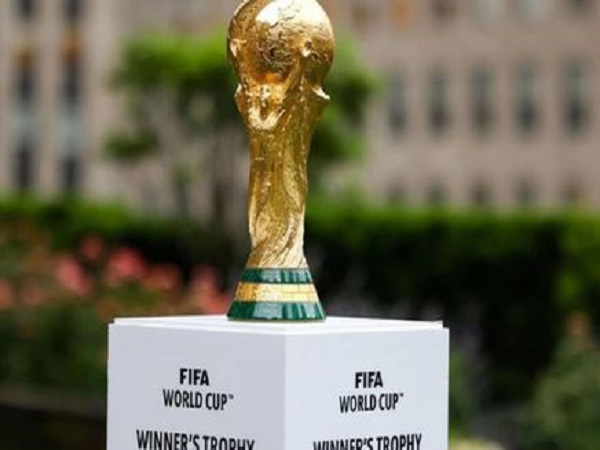 suất dự world cup 2026 của các châu lục: Bắc, Trung Mỹ và Caribe (CONCACAF)