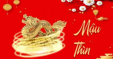 tuổi mậu thìn