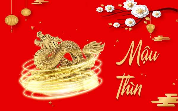 tuổi mậu thìn