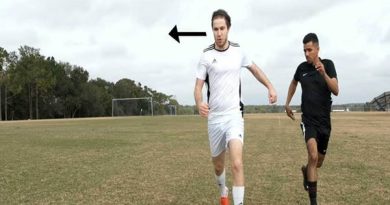 Chia sẻ kinh nghiệm cách chuyền bóng theo không gian