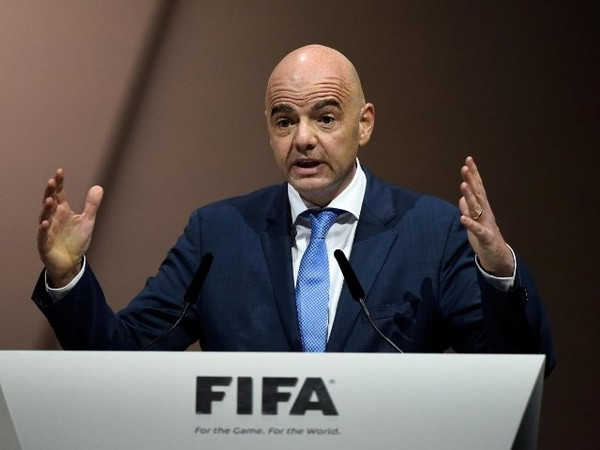 Chủ tịch FIFA là người nước nào? Chủ tịch FIFA là người nước nào?