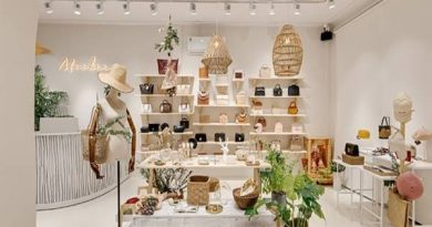 Kinh nghiệm kinh doanh phụ kiện thời trang