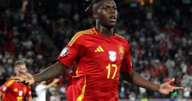 Tin La Liga 18/4: Barcelona chấm dứt thương vụ Nico Williams