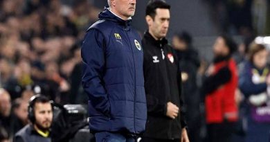Tin Tottenham: Tottenham muốn đưa HLV Mourinho trở lại