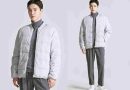Phối đồ với áo bomber nam cho chàng trai muốn nổi bật