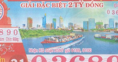 Cách chơi xổ số miền Trung hiệu quả từ cao thủ