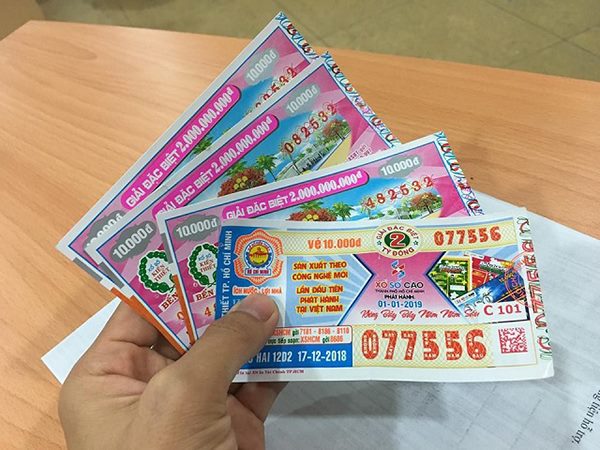 Cách chơi xổ số miền Trung hiệu quả từ cao thủ
