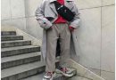 Outfit phối đồ với giày Balenciaga cho mọi phong cách