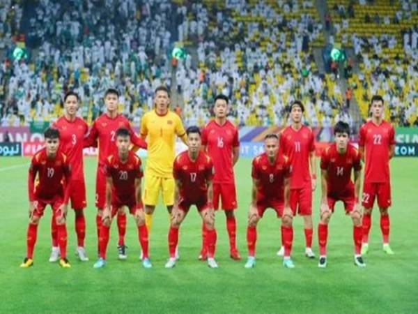 Luật bóng đá 11 người có thay đổi không