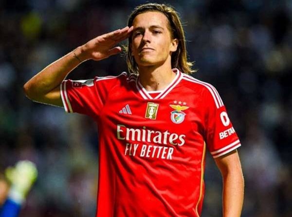 Tin thể thao 28/5: Alvaro Carreras chuẩn bị trở lại Real Madrid