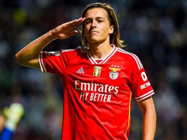 Tin thể thao 28/5: Alvaro Carreras chuẩn bị trở lại Real Madrid