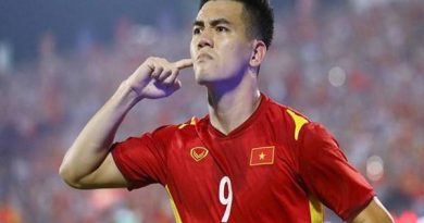 Tin thể thao: Tiến Linh thừa nhận vấn đề lớn đang gặp phải