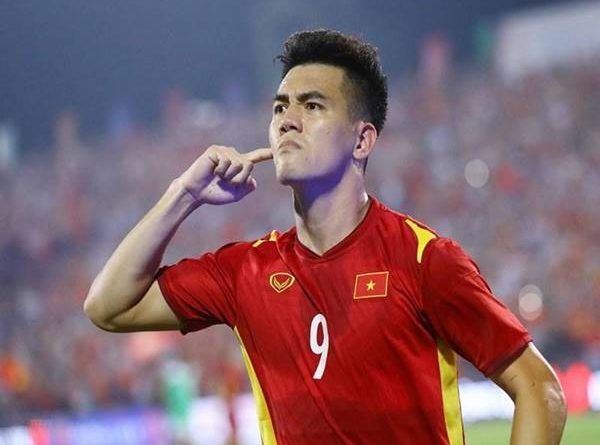 Tin thể thao: Tiến Linh thừa nhận vấn đề lớn đang gặp phải