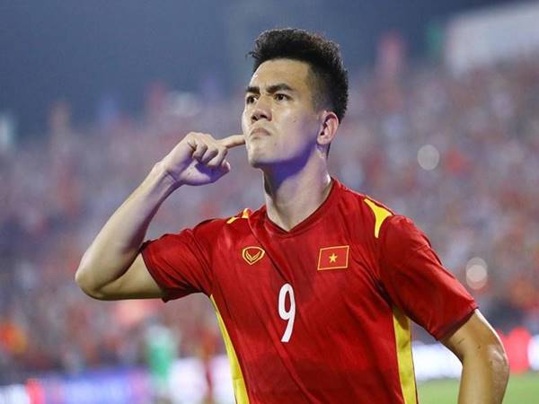 Tin thể thao: Tiến Linh thừa nhận vấn đề lớn đang gặp phải