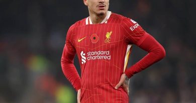 Tin thể thao 20/6: Liverpool hét giá Nunez lên tới 70 triệu euro