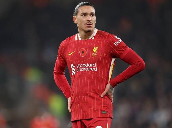 Tin thể thao 20/6: Liverpool hét giá Nunez lên tới 70 triệu euro