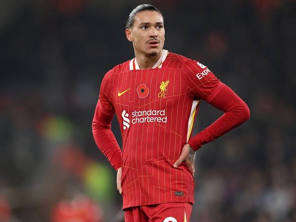 Tin thể thao 20/6: Liverpool hét giá Nunez lên tới 70 triệu euro
