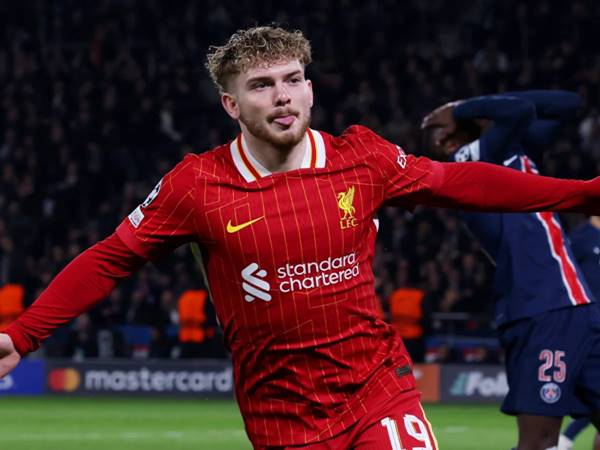 Những thành tích nổi bật nhất trong sự nghiệp của Harvey Elliott