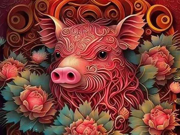 Tài lộc bùng nổ với số đẹp tuổi Ất Hợi 25/9/2025