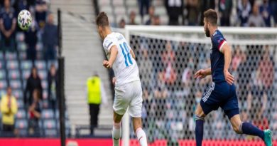 10 bàn thắng đẹp nhất Euro 2021: Khoảnh khắc đỉnh cao