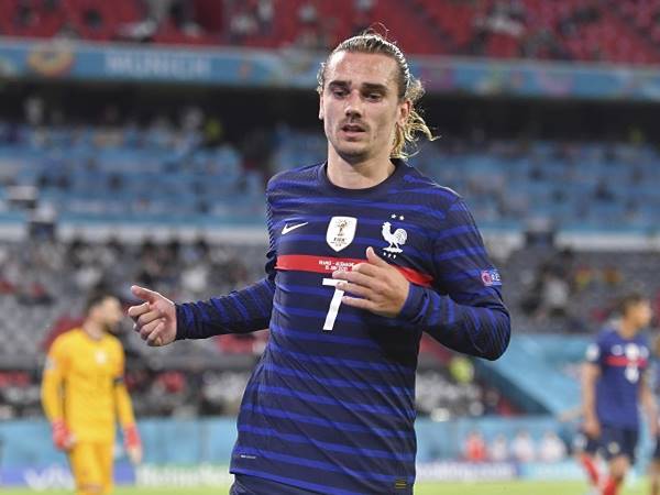 cầu thủ ghi nhiều bàn thắng nhất euro