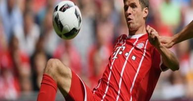 Top cầu thủ kiến tạo nhiều nhất thế giới mới cập nhật