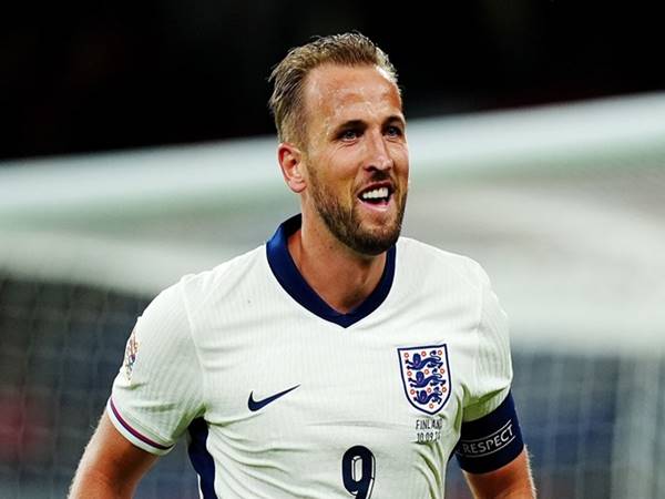 Những kỷ lục Harry Kane đã từng lập được