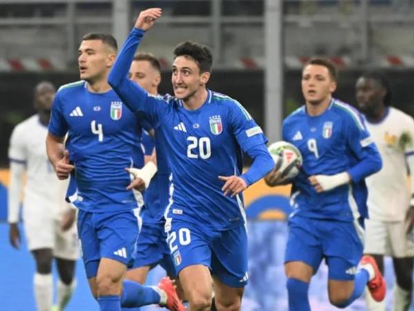 Những thành tích ấn tượng của đội tuyển Ý tại World Cup Những thành tích ấn tượng của đội tuyển Ý tại World Cup