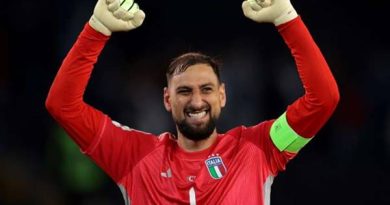 Tin WC 2026: Donnarumma tin tưởng Ý sẽ góp mặt World Cup 2026