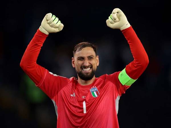 Tin WC 2026: Donnarumma tin tưởng Ý sẽ góp mặt World Cup 2026 Tin WC 2026: Donnarumma tin tưởng Ý sẽ góp mặt World Cup 2026