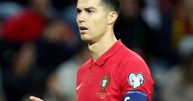 Top cầu thủ ghi bàn nhiều nhất Euro trong lịch sử giải đấu