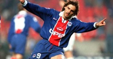 Điểm danh top tiền vệ PSG xuất sắc nhất mọi thời đại